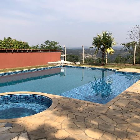 Chacara Belo Horizonte Villa Mairinque Exteriör bild