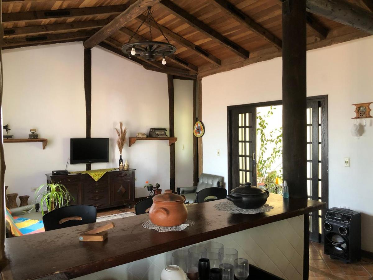 Chacara Belo Horizonte Villa Mairinque Exteriör bild
