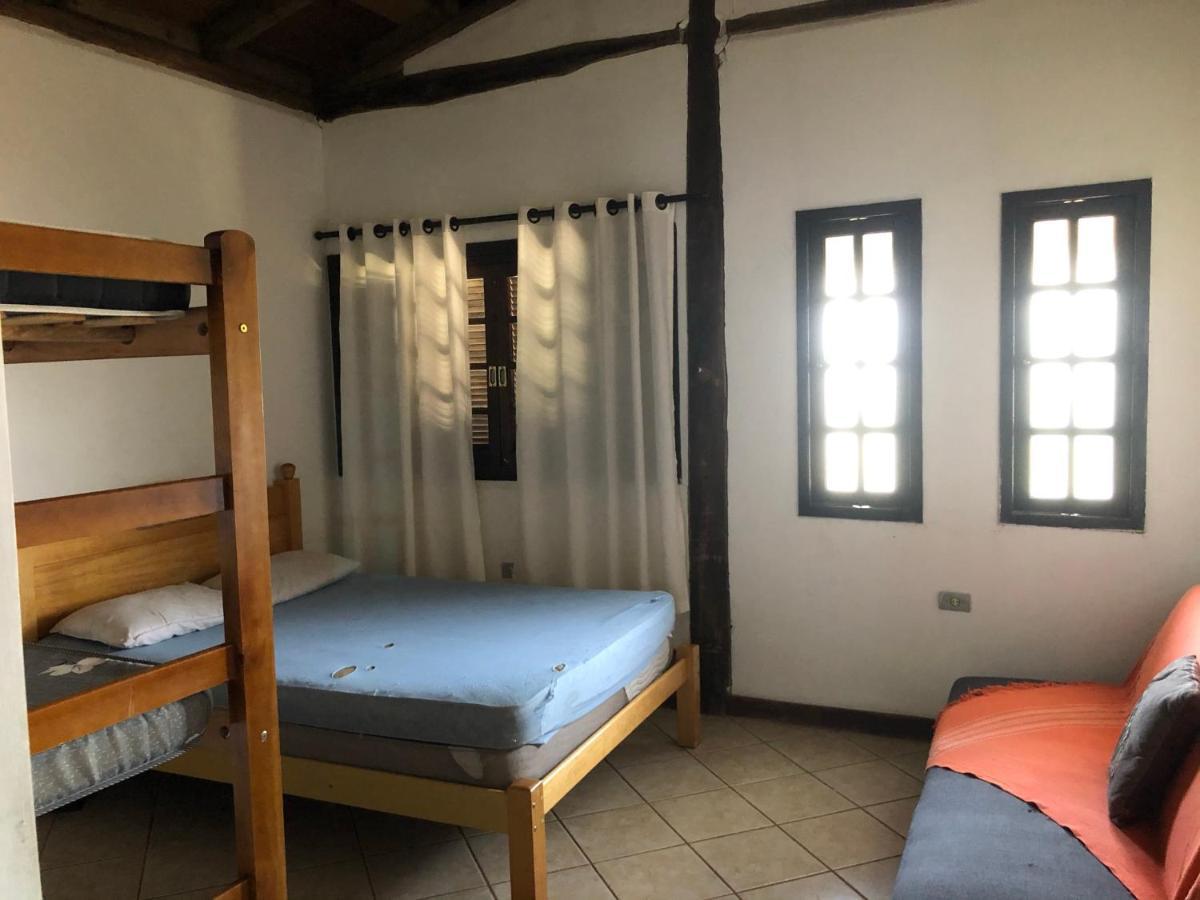 Chacara Belo Horizonte Villa Mairinque Exteriör bild