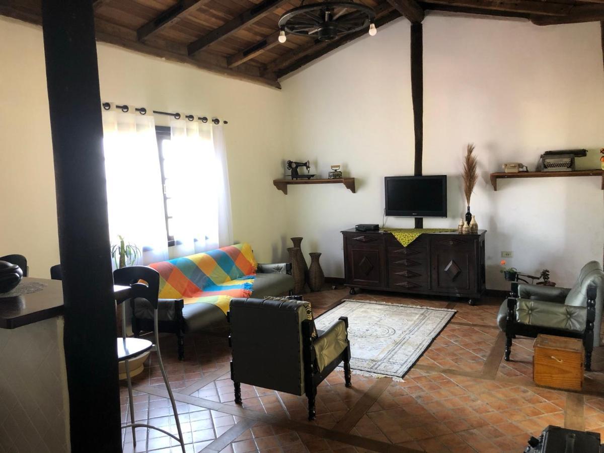 Chacara Belo Horizonte Villa Mairinque Exteriör bild