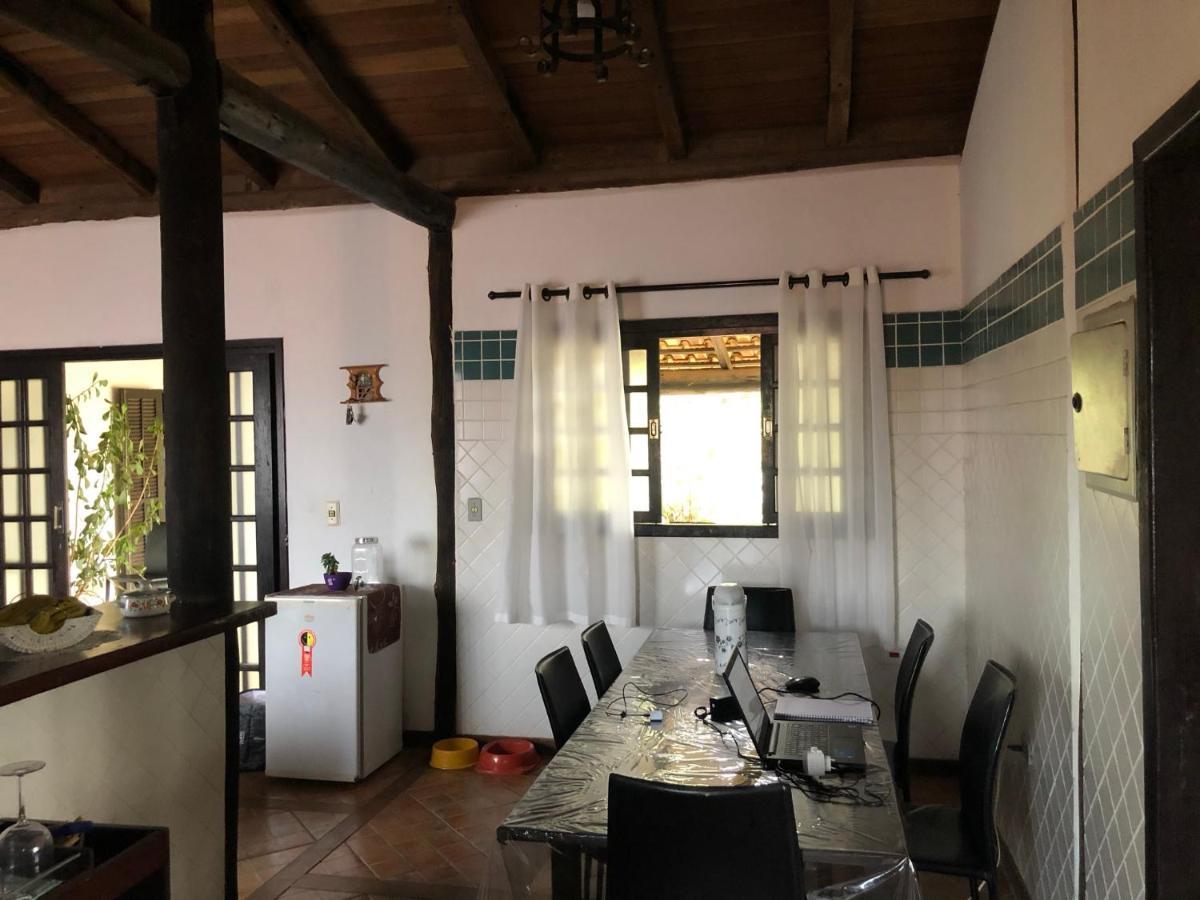 Chacara Belo Horizonte Villa Mairinque Exteriör bild