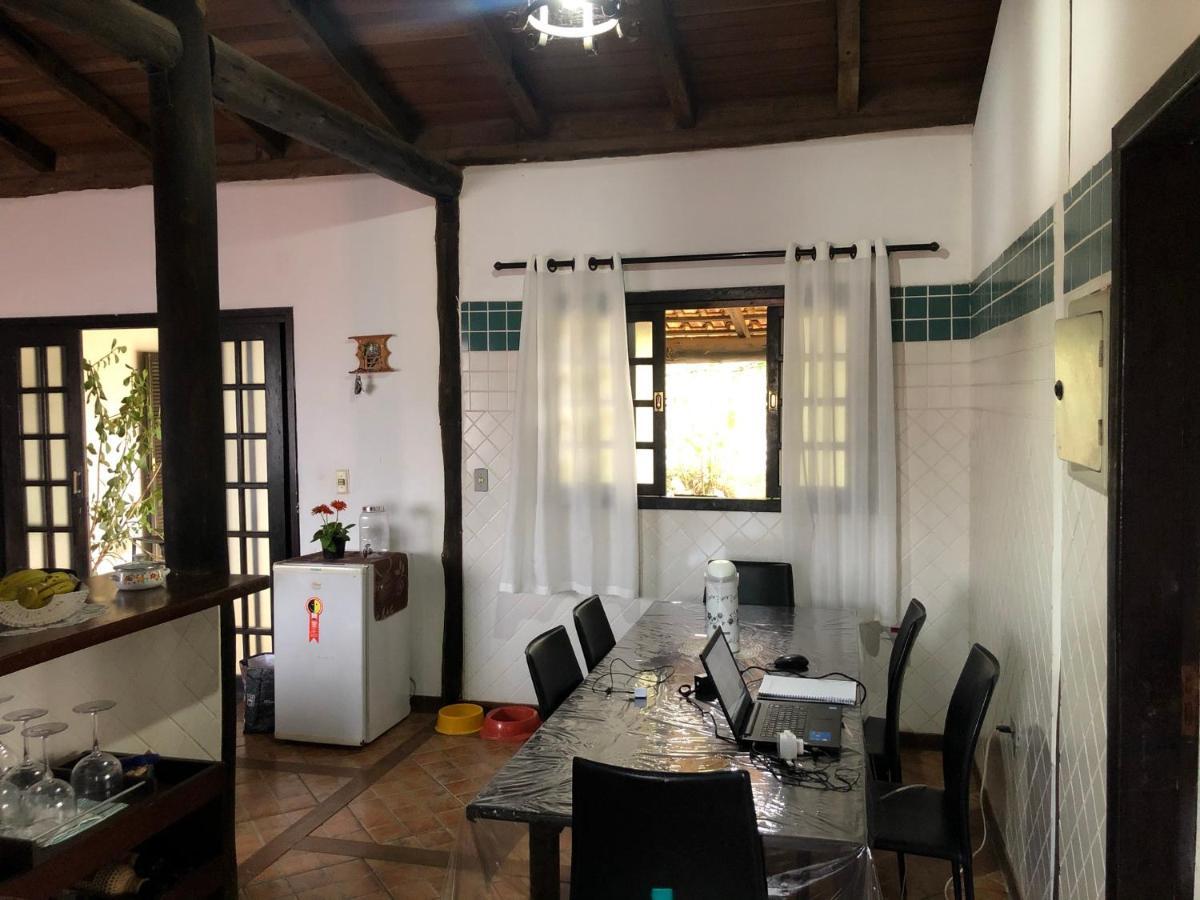 Chacara Belo Horizonte Villa Mairinque Exteriör bild