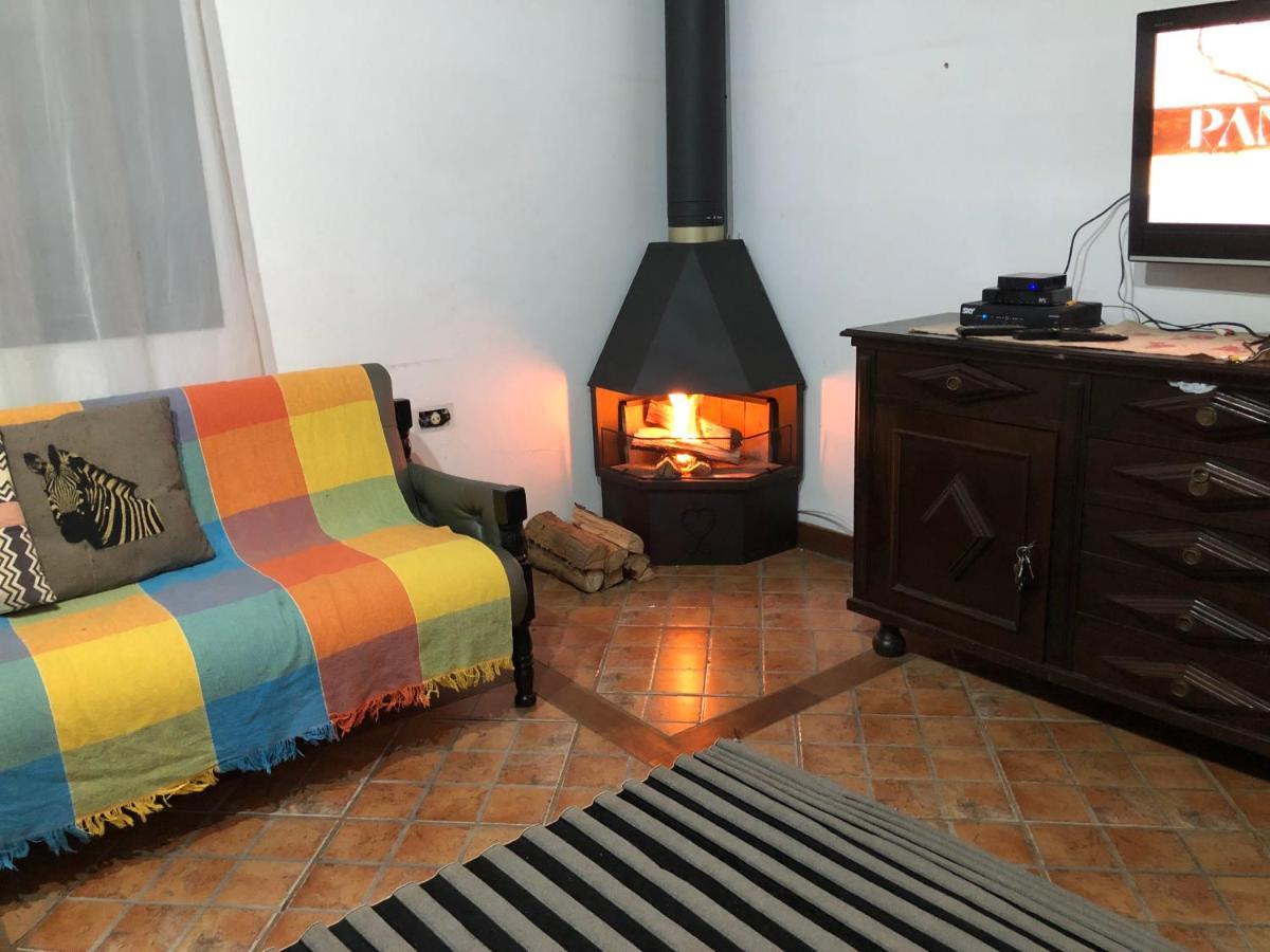 Chacara Belo Horizonte Villa Mairinque Exteriör bild